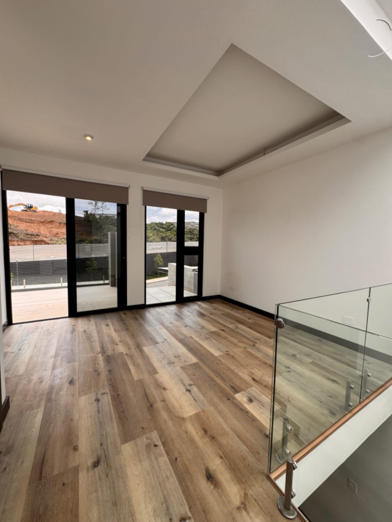 Casa en renta para estrenar en Lugana de San Isidro zona 16 — foto 10 de 17