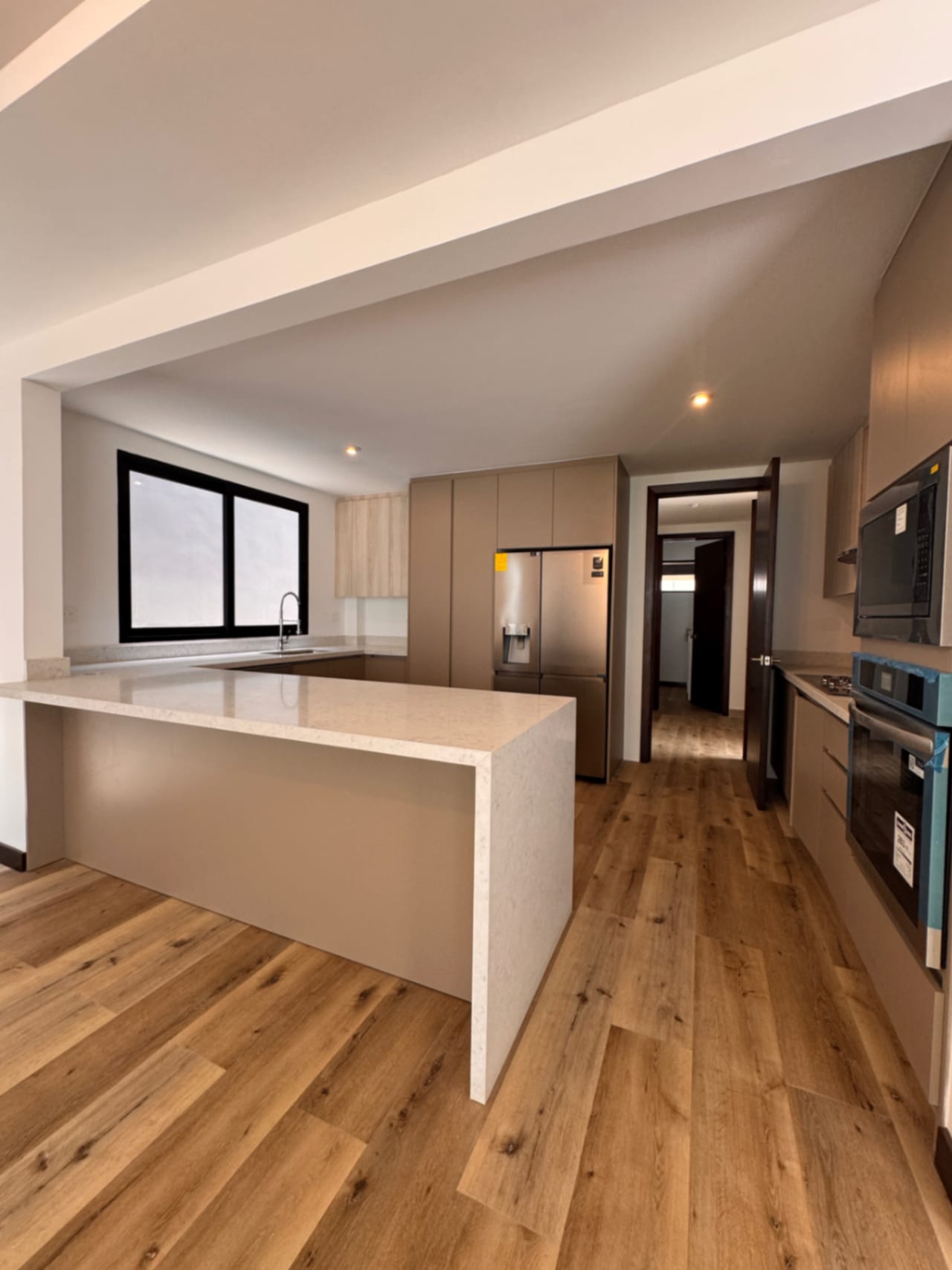 Casa en renta para estrenar en Lugana de San Isidro zona 16 — foto 12 de 17