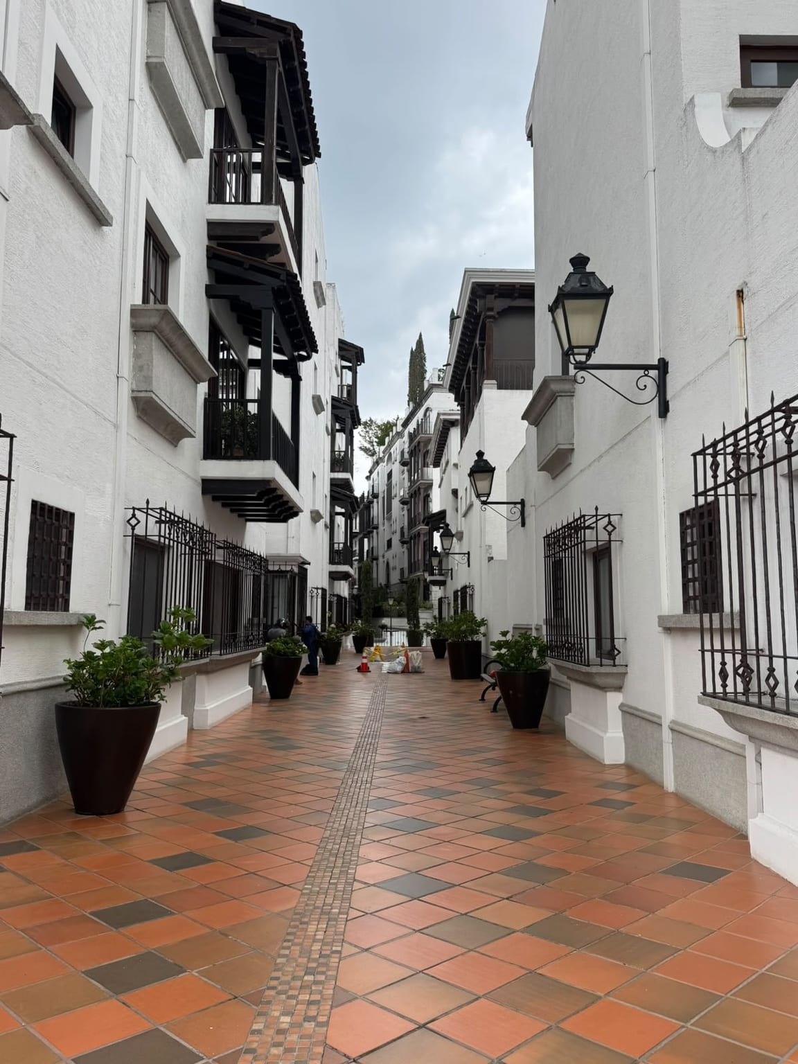 Apartamento en Durián de Cayala Paseo Cayala — foto 5 de 13