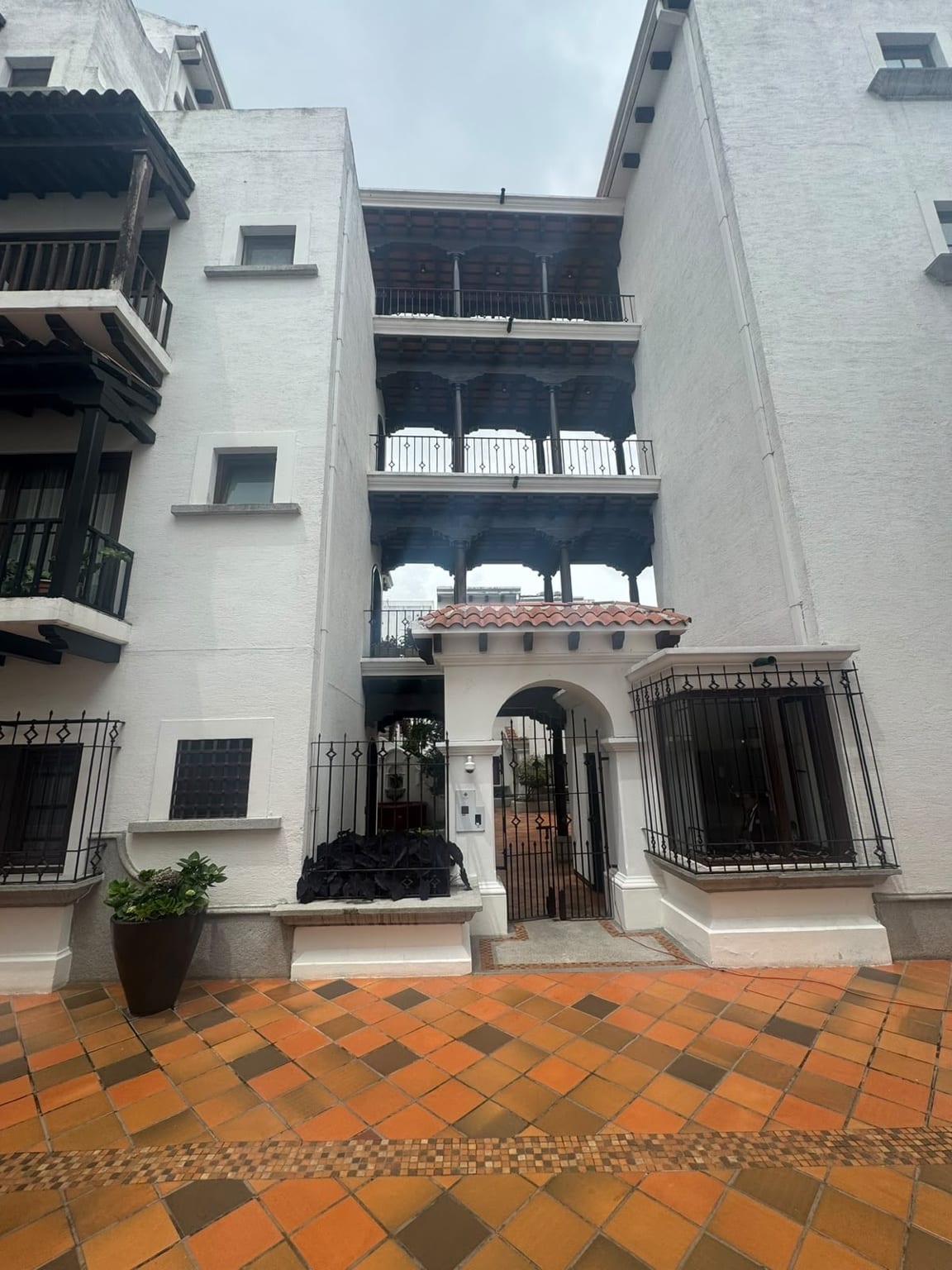 Apartamento en Durián de Cayala Paseo Cayala — foto 1 de 13