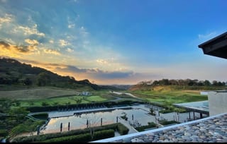 Terreno Golf Front El Pulté Golf — miniatura 2 de 2